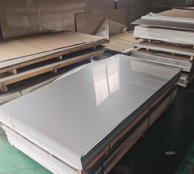 霸州321不锈钢板