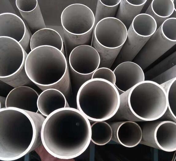 霸州321不锈钢管