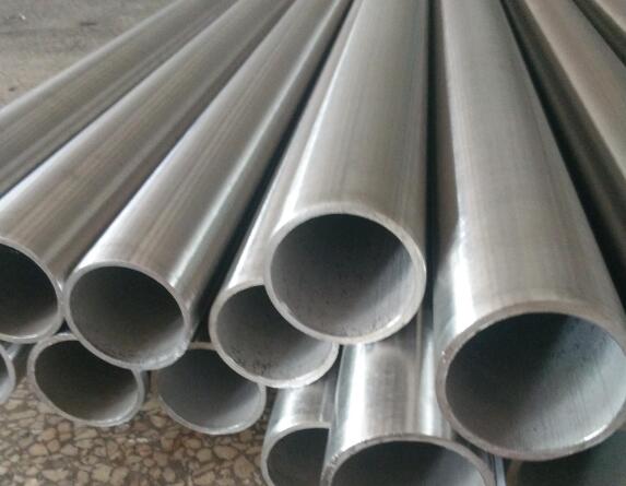 霸州321不锈钢管