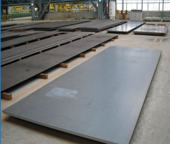 霸州NM450C耐磨板