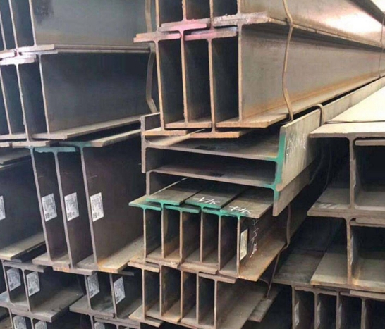 霸州Q235C工字钢