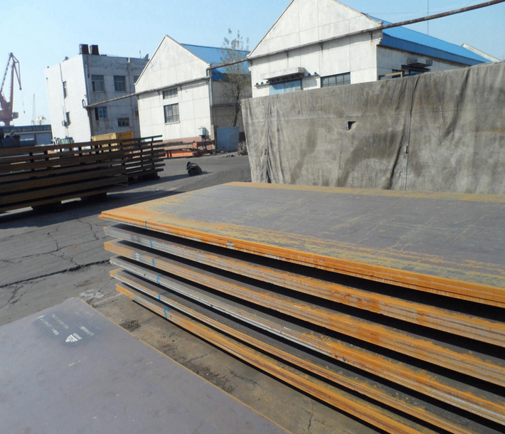 霸州SA210C镀锌板